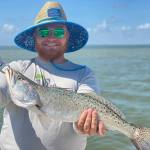 trout